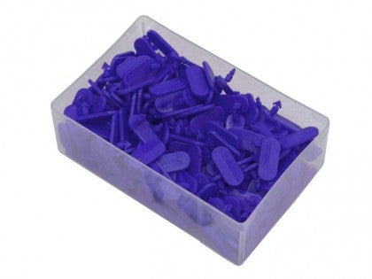 Good to go safety anti-tamper seal (pack of 100)