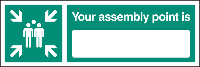 Your assembly point is 150x50mm rigid plastic