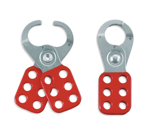 Multi-Lock, Safety Lockout Hasp, 25mm