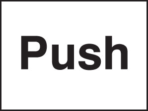 Push
