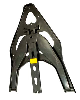 Re-Flex Plastic Sign Frame - for use with Re-Flex Signs