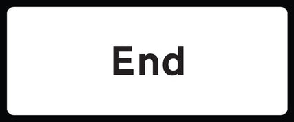 End supp plate 850x355 Class RA1 zintec