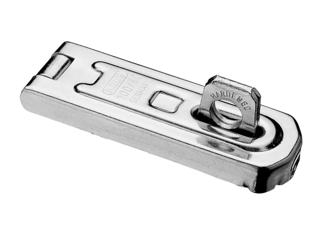 100/60 Hasp & Staple Carded 60mm