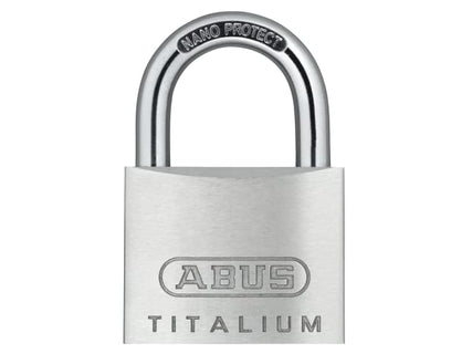 64TI/45mm TITALIUM™ Padlock