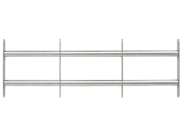 Expandable Window Grille 700-1050 x 300mm