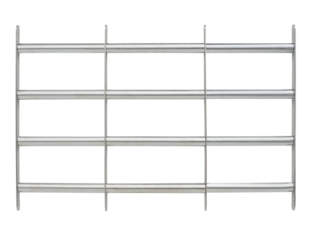 Expandable Window Grille 700-1050 x 600mm