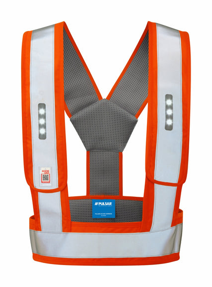 PULSAR Active LED Enhanced Harness