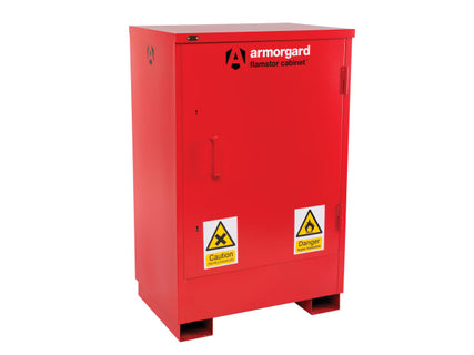 FlamStor™ Hazard Cabinet 800 x 580 x 1250mm