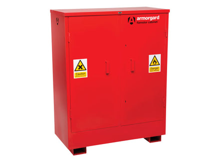 FlamStor™ Hazard Cabinet 1200 x 580 x 1550mm