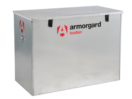 ToolBin™ Galvanised Storage Box 1165 x 560 x 860mm