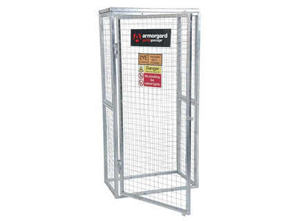 Gorilla Bolt Together Gas Cage 1000 x 500 x 1800mm