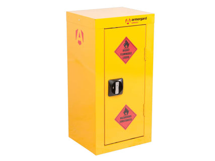 SafeStor™ Hazardous Floor Cupboard 350 x 300 x 700mm
