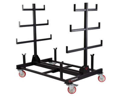 PipeRack™ 1 Tonne 1000 x 1500 x 1560mm