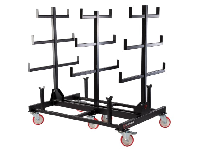 PipeRack™ 2 Tonne 1000 x 1500 x 1560mm