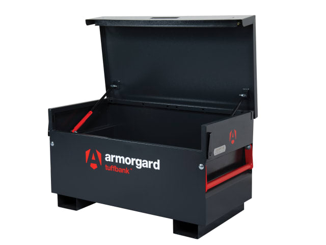 TB2 TuffBank™ Site Box 1150 x 615 x 640mm