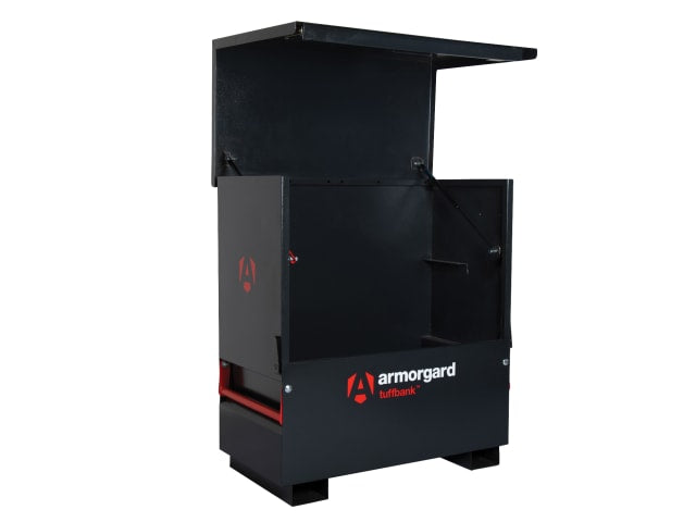 TBC4 TuffBank™ Site Chest 1150 x 615 x 1265mm