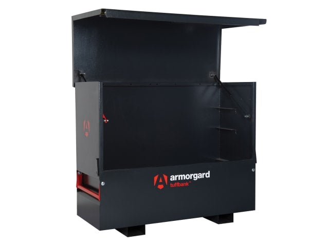 TBC5 TuffBank™ Site Chest 1525 x 615 x 1265mm
