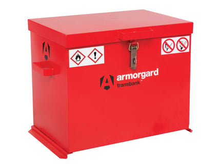 TransBank™ Hazard Transport Box 685 x 480 x 520mm