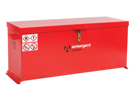 TransBank™ Hazard Transport Box 1280 x 480 x 520mm