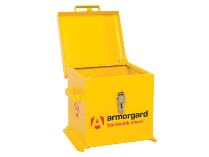 TransBank™ Chemical Transit Box 430 x 415 x 365mm