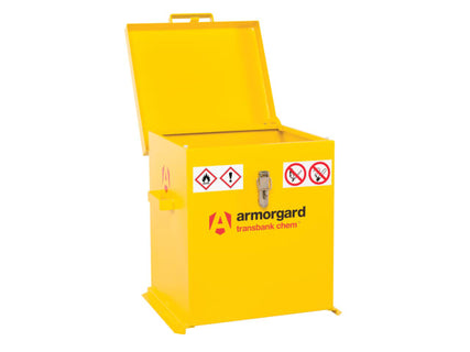 TransBank™ Chemical Transit Box 530 x 485 x 540mm