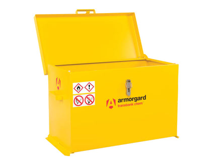 TransBank™ Chemical Transit Box 880 x 485 x 540mm