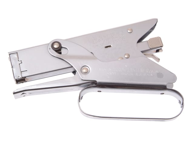 P22 Plier-Type Stapler