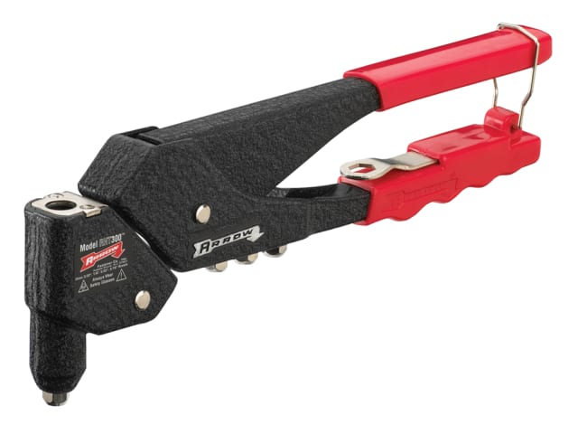 RHT300 Swivel Head Rivet Tool