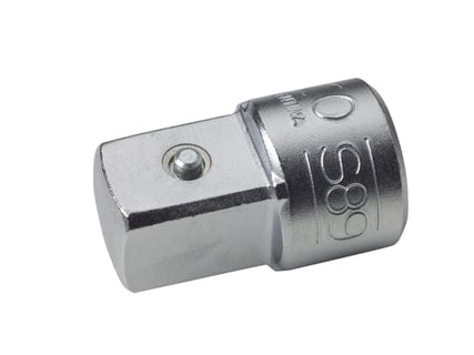 Adaptor 1/2in Female > 3/4in Male