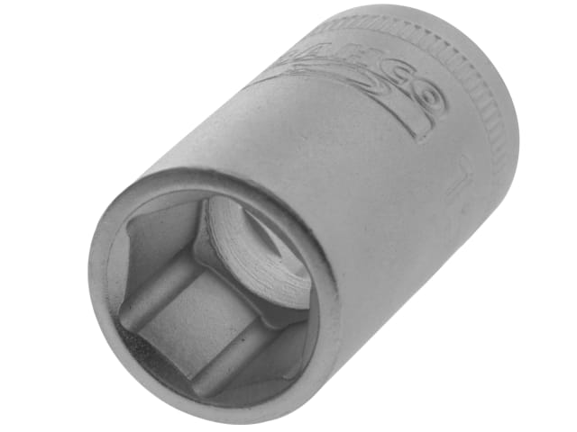 Hexagon Socket 1/2in Drive 15mm
