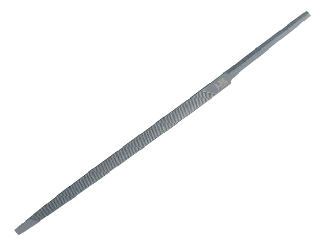 Slim Taper Saw File 4-186-04-2-0 100mm (4in)