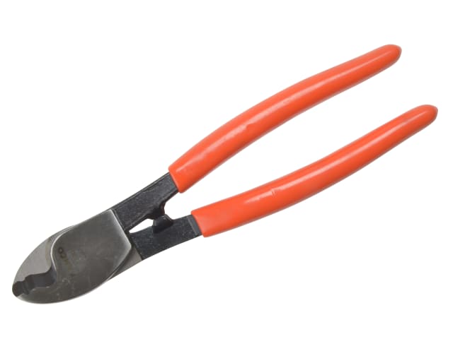 2233D Heavy-Duty Cable Cutter/Stripper 200mm (8in)