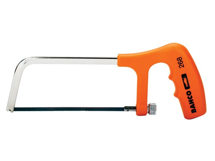 268 Mini Hacksaw 150mm (6in)