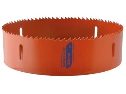 3830-152-C Bi-Metal Variable Pitch Holesaw 152mm