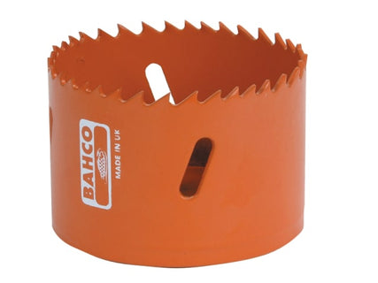 3830-32-C Bi-Metal Variable Pitch Holesaw 32mm