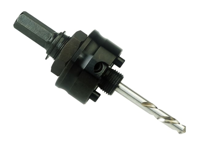 3834-ARBR-11152 Arbor 7/16in 32-210mm