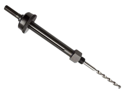 Quick-Eject Arbor - 32-209mm (Bi-Metal Holesaws)