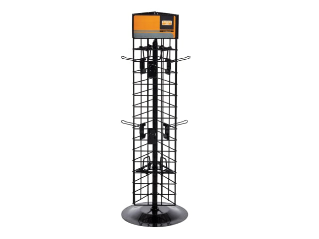 MEEC002 Empty Stand For Glasses & Gloves