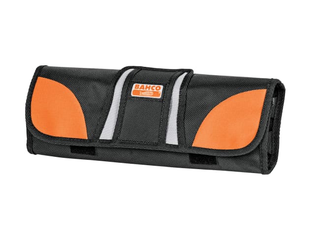 10 Pocket Tool Roll 34 x 32cm