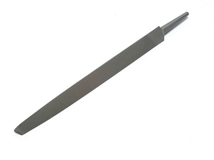 Three-Square Bastard Cut File 1-170-10-1-0 250mm (10in)