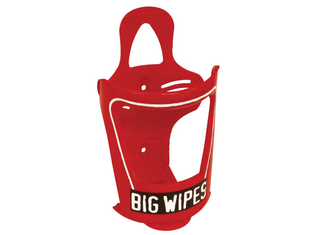Van & Wall Bracket For 80 Wipe Tubs