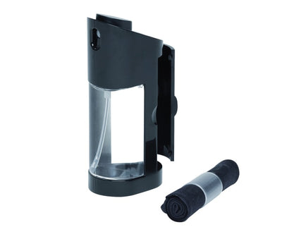 Anti-Fog Spray & Cloth Kit 30ml