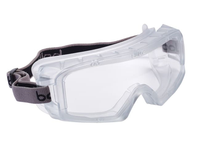 Coverall PLATINUM® Safety Goggles - Sealed