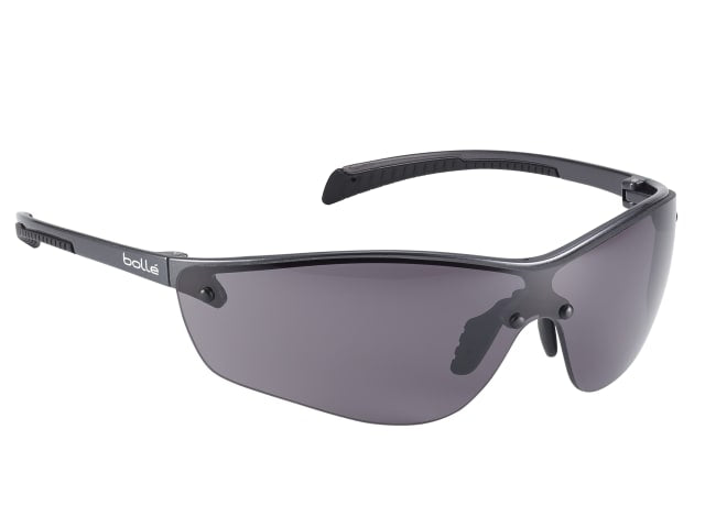 SILIUM+ PLATINUM® Safety Glasses - Smoke