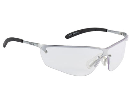 SILIUM Safety Glasses - Clear