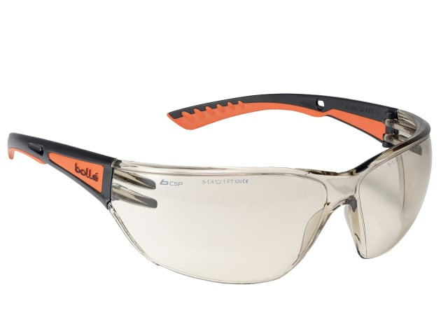 SLAM+ PLATINUM® Safety Glasses - CSP