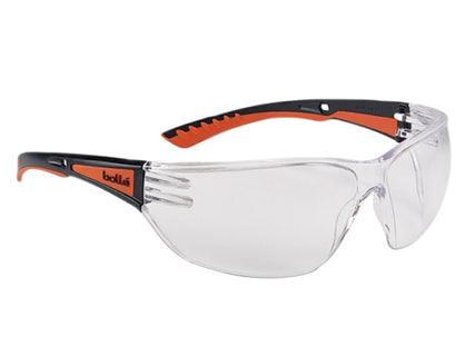 SLAM+ PLATINUM® Safety Glasses - Clear
