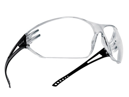 SLAM Safety Glasses - Clear