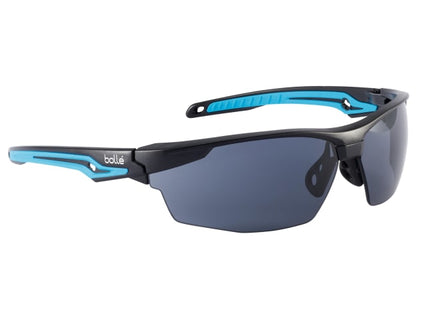 TRYON PLATINUM® Safety Glasses - Smoke
