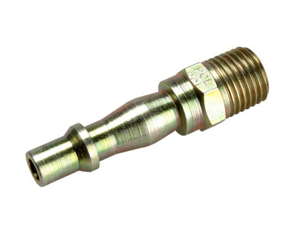 19PM P.C.L Male Hose Connector